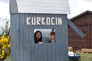Dożynki Gminno-Powiatowe 2025 w Kurkocinie (53)