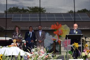 Dożynki Gminno-Powiatowe 2025 w Kurkocinie (58)
