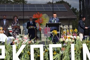 Dożynki Gminno-Powiatowe 2025 w Kurkocinie (59)