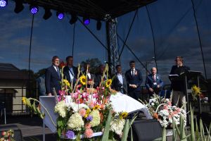 Dożynki Gminno-Powiatowe 2025 w Kurkocinie (63)