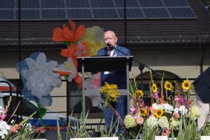 Dożynki Gminno-Powiatowe 2025 w Kurkocinie (67)
