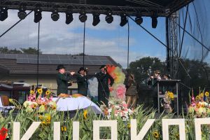 Dożynki Gminno-Powiatowe 2025 w Kurkocinie (71)
