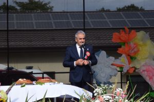 Dożynki Gminno-Powiatowe 2025 w Kurkocinie (72)