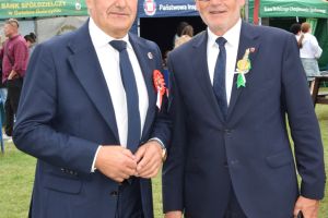Dożynki Gminno-Powiatowe 2025 w Kurkocinie (74)