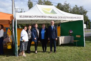Dożynki Gminno-Powiatowe 2025 w Kurkocinie (96)