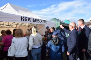Dożynki Gminno-Powiatowe 2025 w Kurkocinie (102)
