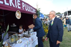 Dożynki Gminno-Powiatowe 2025 w Kurkocinie (104)