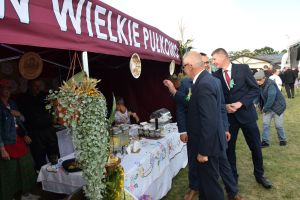 Dożynki Gminno-Powiatowe 2025 w Kurkocinie (105)