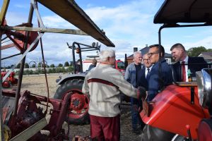 Dożynki Gminno-Powiatowe 2025 w Kurkocinie (108)