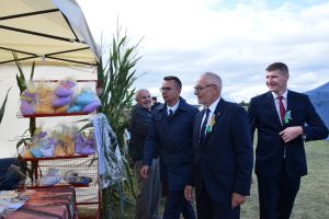 Dożynki Gminno-Powiatowe 2025 w Kurkocinie (110)