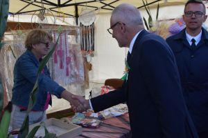 Dożynki Gminno-Powiatowe 2025 w Kurkocinie (111)