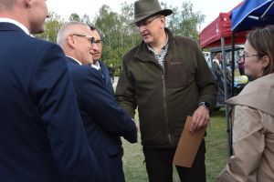 Dożynki Gminno-Powiatowe 2025 w Kurkocinie (113)