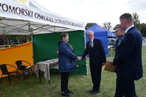 Dożynki Gminno-Powiatowe 2025 w Kurkocinie (115)
