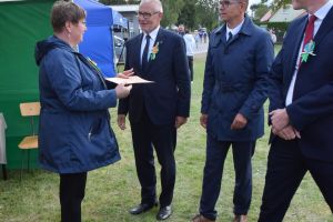 Dożynki Gminno-Powiatowe 2025 w Kurkocinie (116)