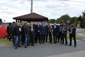 Dożynki Gminno-Powiatowe 2025 w Kurkocinie (121)