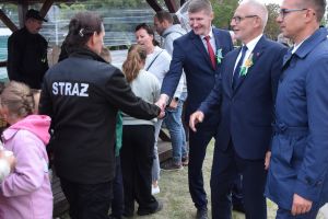 Dożynki Gminno-Powiatowe 2025 w Kurkocinie (123)