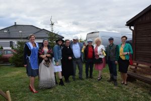 Dożynki Gminno-Powiatowe 2025 w Kurkocinie (126)