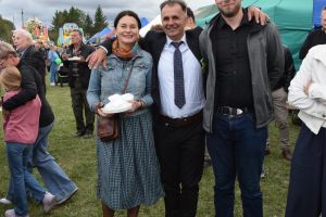 Dożynki Gminno-Powiatowe 2025 w Kurkocinie (128)