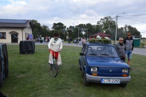 Dożynki Gminno-Powiatowe 2025 w Kurkocinie (137)