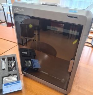 Drukarka 3D