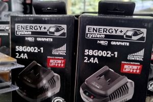 Doposażenie pracowni mechanicznej Zespołu Szkół w Wąbrzeźnie