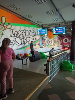 Wakacje z PCPR - 27.08.2025