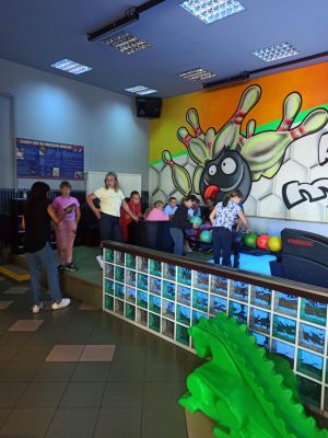 Wakacje z PCPR - 27.08.2025