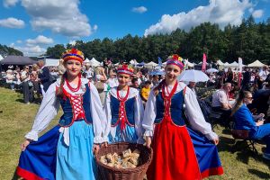 Dożynki wojewódzkie 2025 (9)