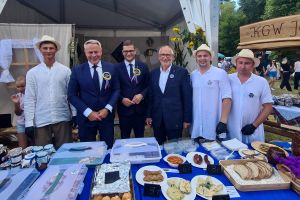 Dożynki wojewódzkie 2025 (10)