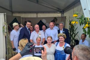 Dożynki wojewódzkie 2025 (18)
