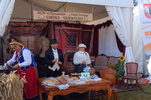 Dożynki wojewódzkie 2025 (22)