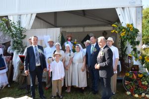 Dożynki wojewódzkie 2025 (24)