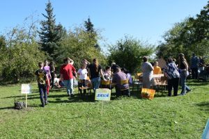 Piknik Ekologiczny w Specjalnym Ośrodku Szkolno-Wychowawczym we Wroniu