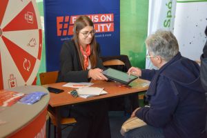 Targi Pracy 2025