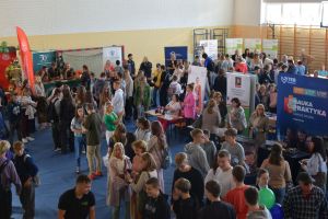 Targi Pracy 2025