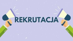 Rekrutacja