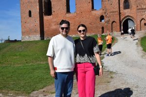 XX Bieg Uliczny w Radzyniu Chełmińskim z okazji nadania praw miejskich