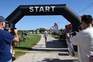 XX Bieg Uliczny w Radzyniu Chełmińskim z okazji nadania praw miejskich