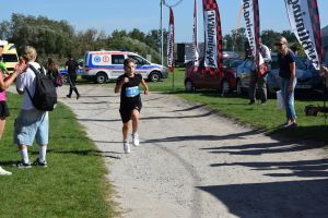 XX Bieg Uliczny w Radzyniu Chełmińskim z okazji nadania praw miejskich