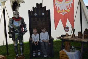 XX Bieg Uliczny w Radzyniu Chełmińskim z okazji nadania praw miejskich