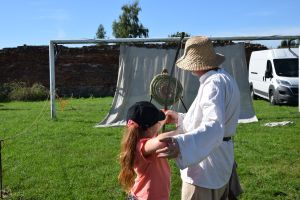 XX Bieg Uliczny w Radzyniu Chełmińskim z okazji nadania praw miejskich