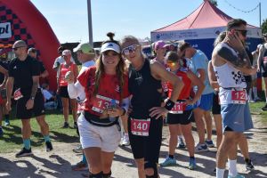 XX Bieg Uliczny w Radzyniu Chełmińskim z okazji nadania praw miejskich