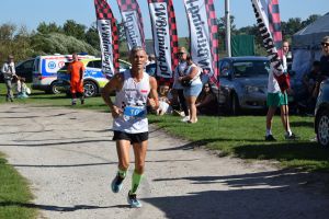 XX Bieg Uliczny w Radzyniu Chełmińskim z okazji nadania praw miejskich