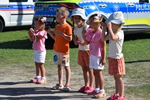 XX Bieg Uliczny w Radzyniu Chełmińskim z okazji nadania praw miejskich