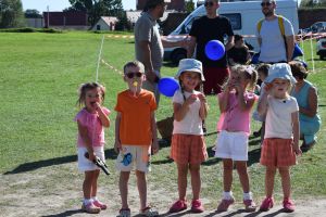XX Bieg Uliczny w Radzyniu Chełmińskim z okazji nadania praw miejskich