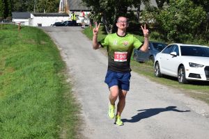 XX Bieg Uliczny w Radzyniu Chełmińskim z okazji nadania praw miejskich