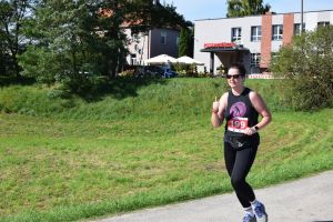 XX Bieg Uliczny w Radzyniu Chełmińskim z okazji nadania praw miejskich