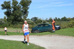 XX Bieg Uliczny w Radzyniu Chełmińskim z okazji nadania praw miejskich