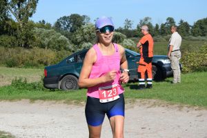 XX Bieg Uliczny w Radzyniu Chełmińskim z okazji nadania praw miejskich