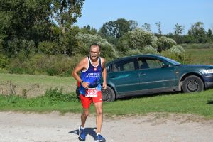 XX Bieg Uliczny w Radzyniu Chełmińskim z okazji nadania praw miejskich